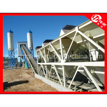 Hzs60 Planta de mistura de concreto (HZS60)